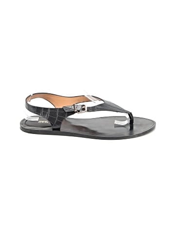 Zara Sandals (view 1)