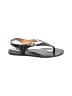 Zara Gray Sandals Size EU 39 - photo 1