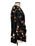 Free People Black Cardigan Size S - photo 4