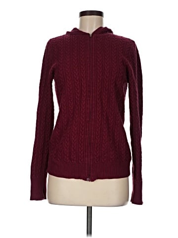 Eddie Bauer Cardigan (view 1)