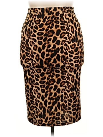 Ashley Stewart Casual Skirt (view 2)