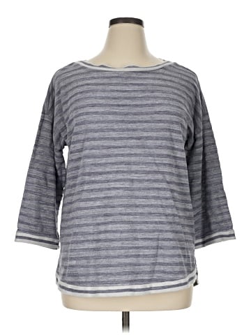 Soft Surroundings Pullover Sweater (view 1)