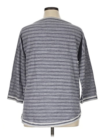 Soft Surroundings Pullover Sweater (view 2)