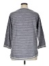 Soft Surroundings Gray Pullover Sweater Size XL - photo 2