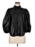 Zara Black Jacket Size M - photo 1