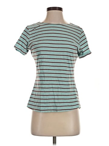 Mammut Short Sleeve T-Shirt (view 1)
