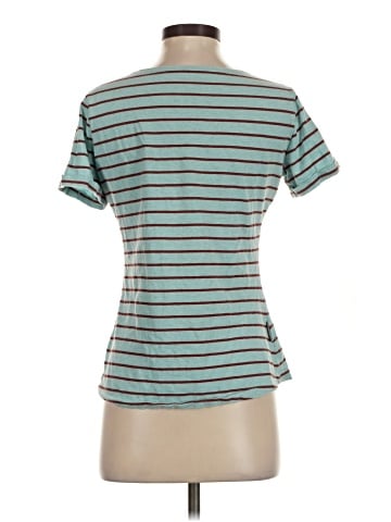 Mammut Short Sleeve T-Shirt (view 2)