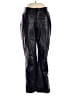 Guess Black Casual Pants Size 6 - photo 1