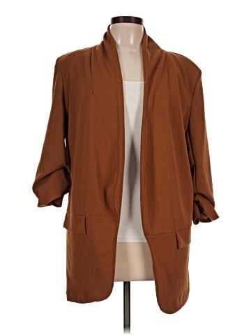 Boohoo Coat (view 1)