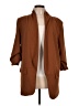 Boohoo Brown Coat Size 12 - photo 1