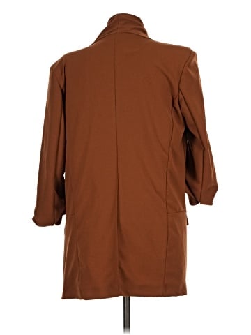 Boohoo Coat (view 2)