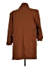 Boohoo Brown Coat Size 12 - photo 2