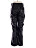 Guess Black Casual Pants Size 6 - photo 2