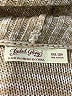 Faded Glory 100% Acrylic Tan Cardigan Size 20 - photo 7