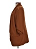 Boohoo Brown Coat Size 12 - photo 5