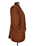 Boohoo Brown Coat Size 12 - photo 4