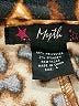 mYTH Animal Print Brown Blazer Size L - photo 6