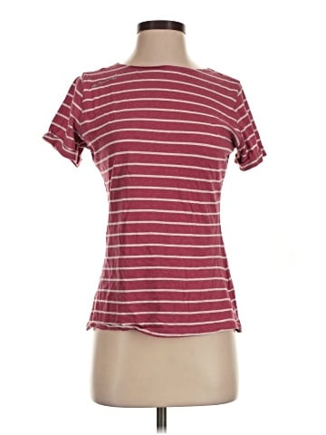 Mammut Short Sleeve T-Shirt (view 1)