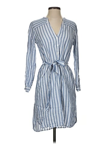 J.Crew Mercantile Casual Dress (view 1)
