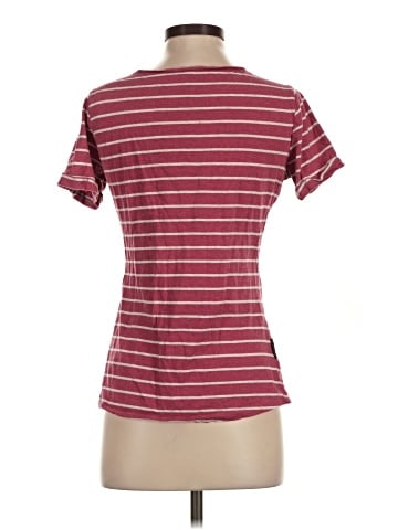 Mammut Short Sleeve T-Shirt (view 2)
