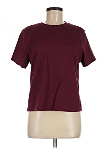 Bella + Canvas Short Sleeve T-Shirt (view 1)