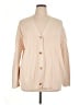 Lillusory Tan Cardigan Size XL - photo 1