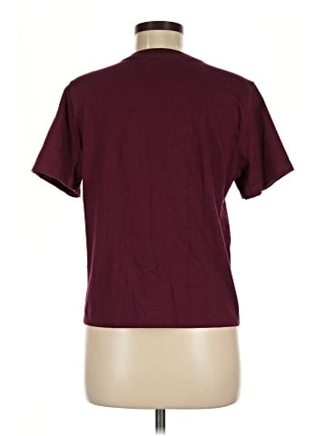 Bella + Canvas Short Sleeve T-Shirt (view 2)