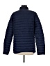 Lands' End 100% Nylon Solid Blue Jacket Size XXL - photo 2
