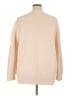 Lillusory Tan Cardigan Size XL - photo 2