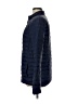 Lands' End 100% Nylon Solid Blue Jacket Size XXL - photo 5