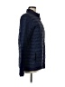 Lands' End 100% Nylon Solid Blue Jacket Size XXL - photo 4