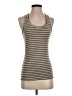 Le Phare De La Baleine Tan Tank Top Size S - photo 1