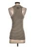 Le Phare De La Baleine Tan Tank Top Size S - photo 2