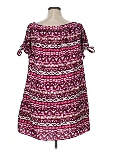 Alisha & Chloe Casual Dress (view 2)
