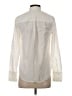 J.Crew Ivory Long Sleeve Blouse Size 2 - photo 2