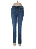 Judy Blue Solid Blue Jeans Size 11 - photo 1