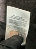 Express Black Dress Pants Size 8R - photo 7