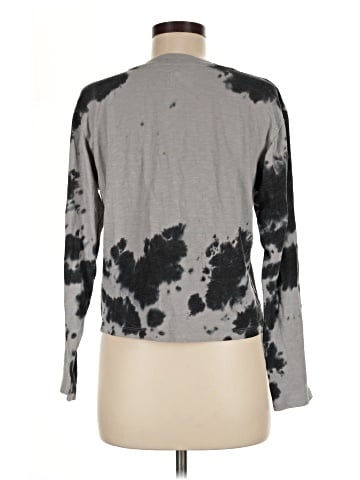MTV 3/4 Sleeve T-Shirt (view 2)