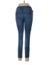 Judy Blue Solid Blue Jeans Size 11 - photo 2