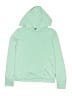 Eddie Bauer Green Pullover Hoodie Size 7 - 8 - photo 1