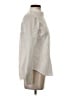 J.Crew Ivory Long Sleeve Blouse Size 2 - photo 4