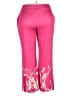 Unbranded Hearts Pink Active Pants Size XXL - photo 2