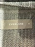 Everlane Solid Gray Pullover Sweater Size M - photo 7