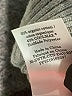 Everlane Solid Gray Pullover Sweater Size M - photo 8