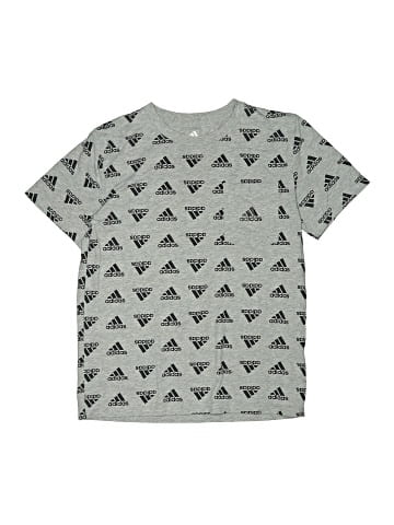 Adidas Short Sleeve T-Shirt (view 1)