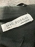 Mac Duggal 100% Polyester Black Cocktail Dress Size 4 - photo 4