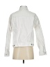 Old Navy 100% Cotton White Jacket Size S - photo 2