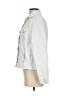 Old Navy 100% Cotton White Jacket Size S - photo 5