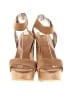 BCBGeneration Tan Sandals Size 7 1/2 - photo 2