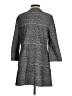 CAbi Gray Coat Size S - photo 2